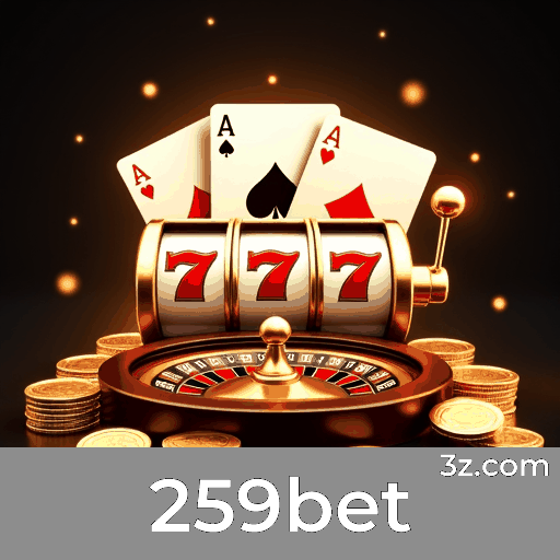 Download 259bet Mobile App for Fast Betting & Gaming 259bet mobile app download for online betting in Brazil