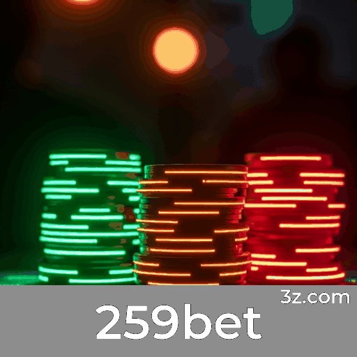 Claim Your Welcome Bonus Today on 259bet Play live casino Brazil with 259bet bonuses